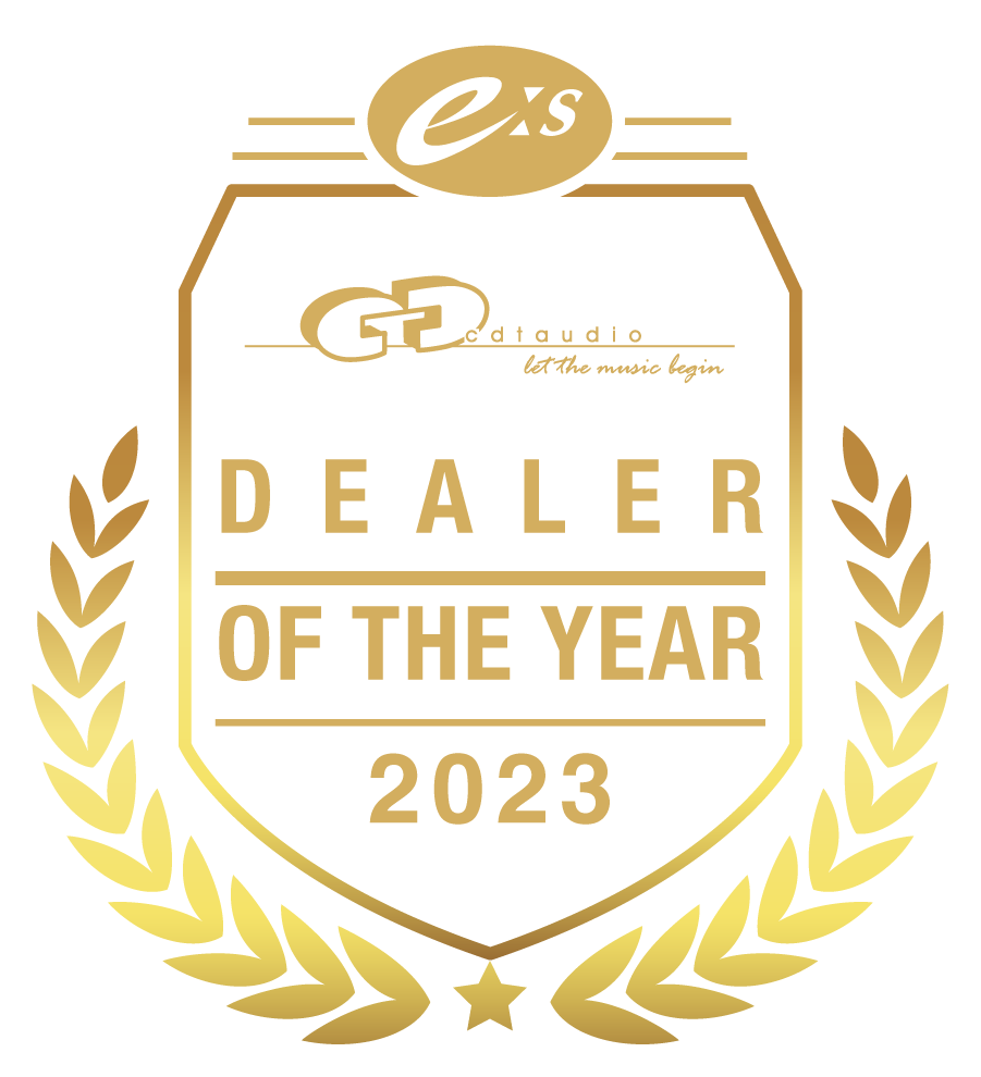 2023　CDT　DEALER